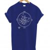 Project Social T-constellation T-shirt