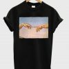 Hand Of God T-shirt