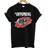 The Offspring Bad Habit T-shirt