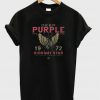 Deep Purple Highway Star T-shirt