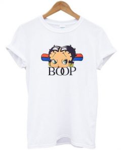 Betty Boop T-shirt