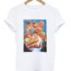 Street Fighter T-shirt