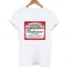 King Of Beers T-shirt