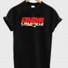 New England Patriots T-shirt