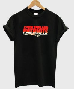 New England Patriots T-shirt