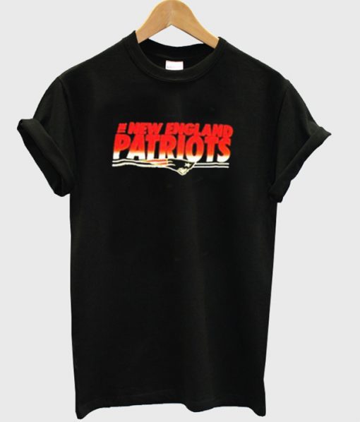 New England Patriots T-shirt