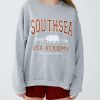 Southsea USA Academy Sweatshirt