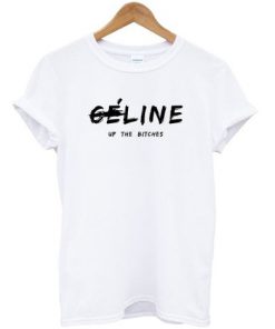 Celine Parody T-shirt