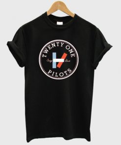 Twenty One Pilots T-shirt