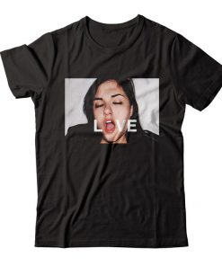 Love Sasha Grey T-shirt