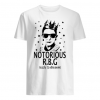Notorious RBG T-shirt