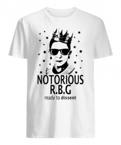 Notorious RBG T-shirt