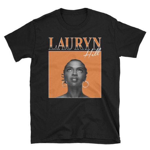 Lauryn Hill T-shirt