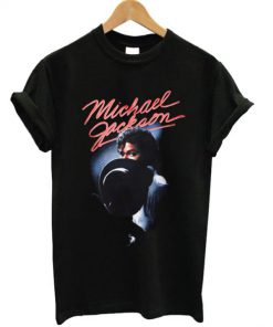 Michael Jackson T-shirt