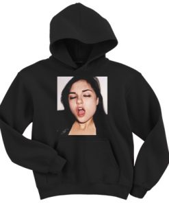 Sasha Grey Hoodie