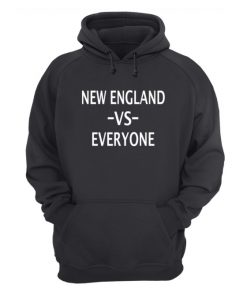 New England VS Everyone Hoodie