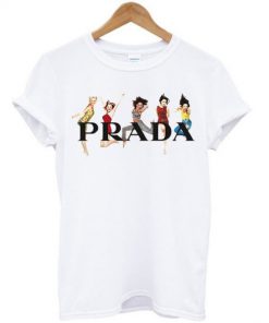 Spice Girl Graphic T-shirt