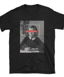 Anne Frank T-shirt