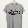 Relax T-shirt