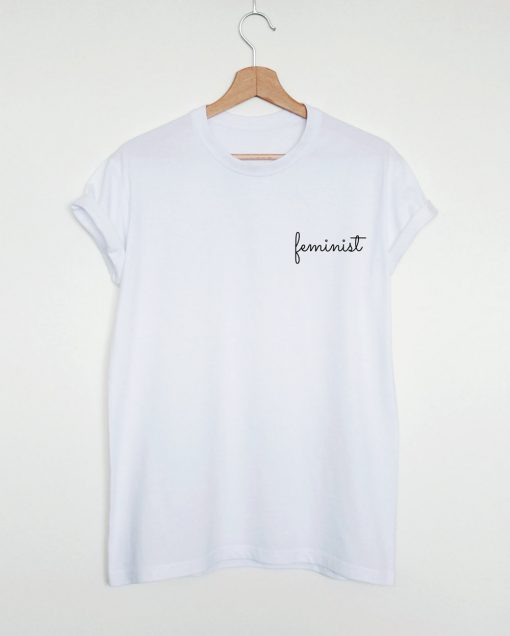 Feminist T-shirt