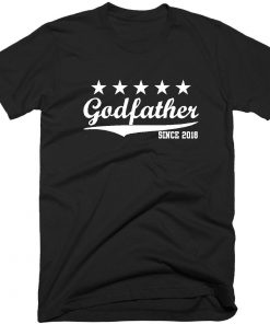 Godfather T-shirt