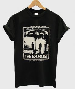 The Exorcist T-shirt