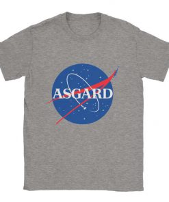 Asgard Nasa Meme T-shirt