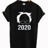 Bernie Sanders 2020 T-shirt