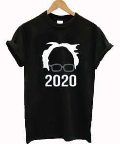 Bernie Sanders 2020 T-shirt