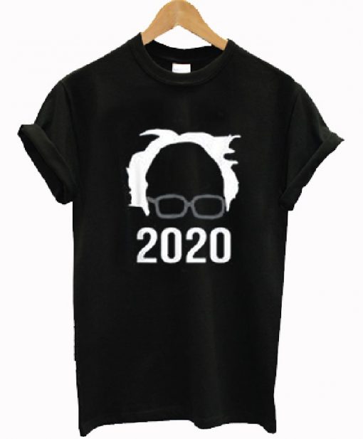 Bernie Sanders 2020 T-shirt