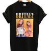 Britney T-shirt