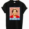 Elizabeth Warren Persist T-shirt