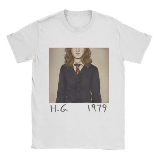 Harry Potter Hermione 1979