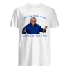 I Don't See Nothing Wrong Robert Kraft T-shirt
