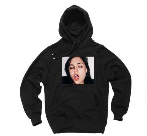 Sasha Grey Hoodie