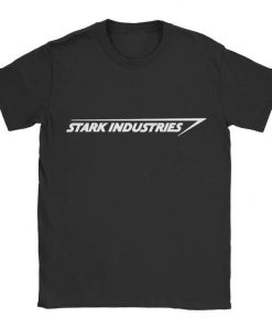 Stark Industries T-shirt