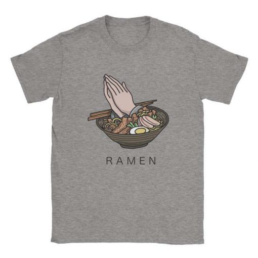 Thanks For Ramen T-shirt