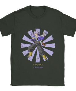 Trunks Dragon Ball T-shirt