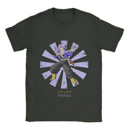 Trunks Dragon Ball T-shirt