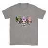 Villains Dragon Ball T-shirt