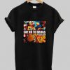 Say No To Drugs T-shirt