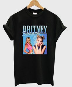 Britney Spears T-shirt