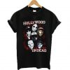 Hollywood Undead T-shirt