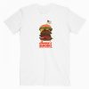 Benny's Burgers Stranger Things T-shirt