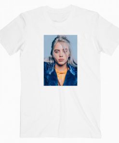 Billie Eilish T-shirt