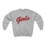 Girls Sweatshirt