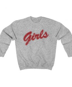 Girls Sweatshirt