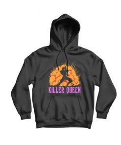 Killer Queen Hoodie