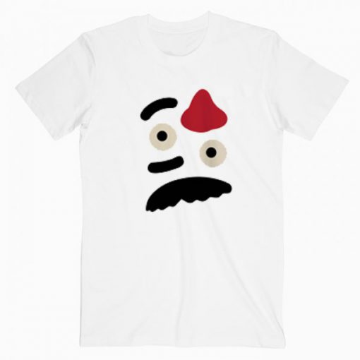 Potato Head Toy Story T-shirt