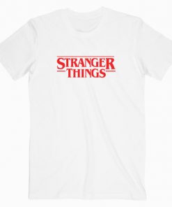 Stranger Things T-shirt